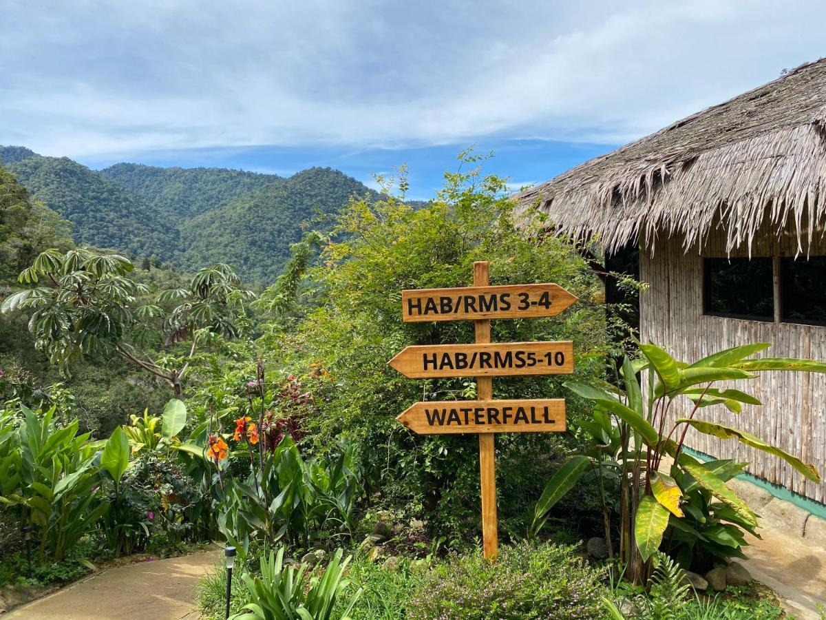 Tami Lodge Providencia Exterior foto